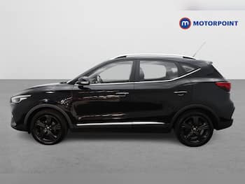 Used MG MG ZS 2021 for sale - 79615707: Photo