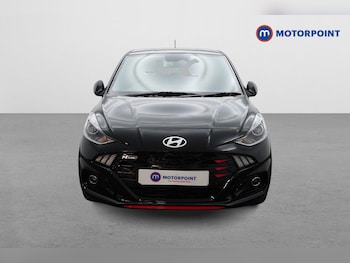 Used Hyundai i10 2023 for sale - 77516853: Photo