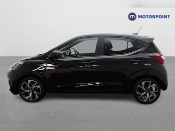 Used Hyundai i10 2023 for sale - 77516853: Photo