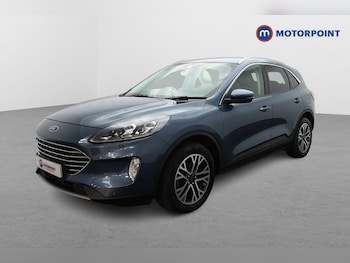 Used Ford Kuga 2021 for sale - 75426979: Photo