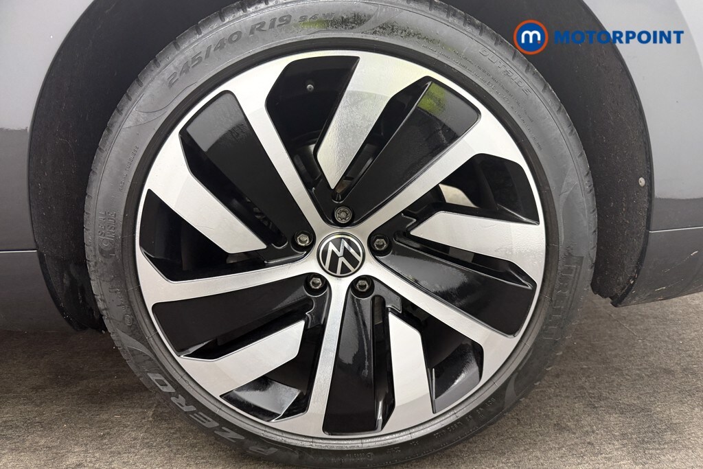 Used Volkswagen Arteon 2022 for sale - 77607730: Photo 11