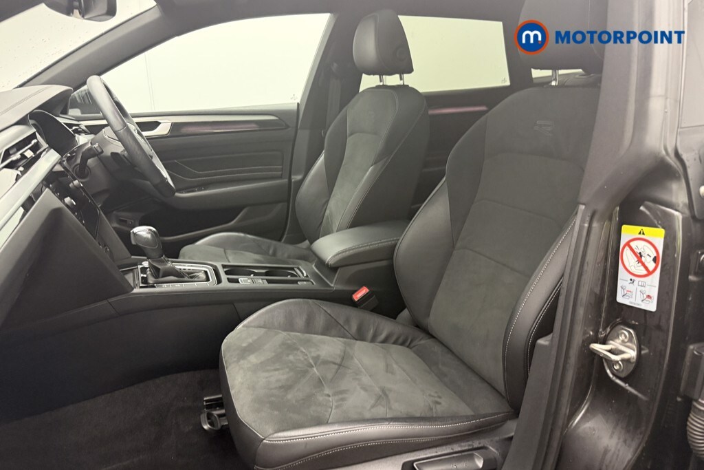 Used Volkswagen Arteon 2022 for sale - 77607730: Photo 13