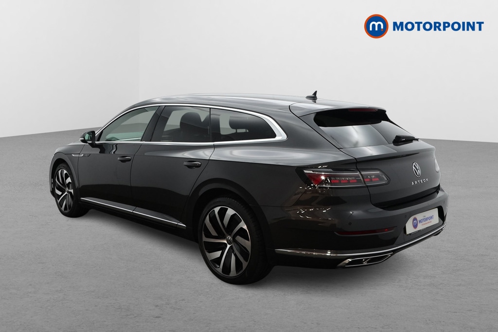 Used Volkswagen Arteon 2022 for sale - 77607730: Photo 5