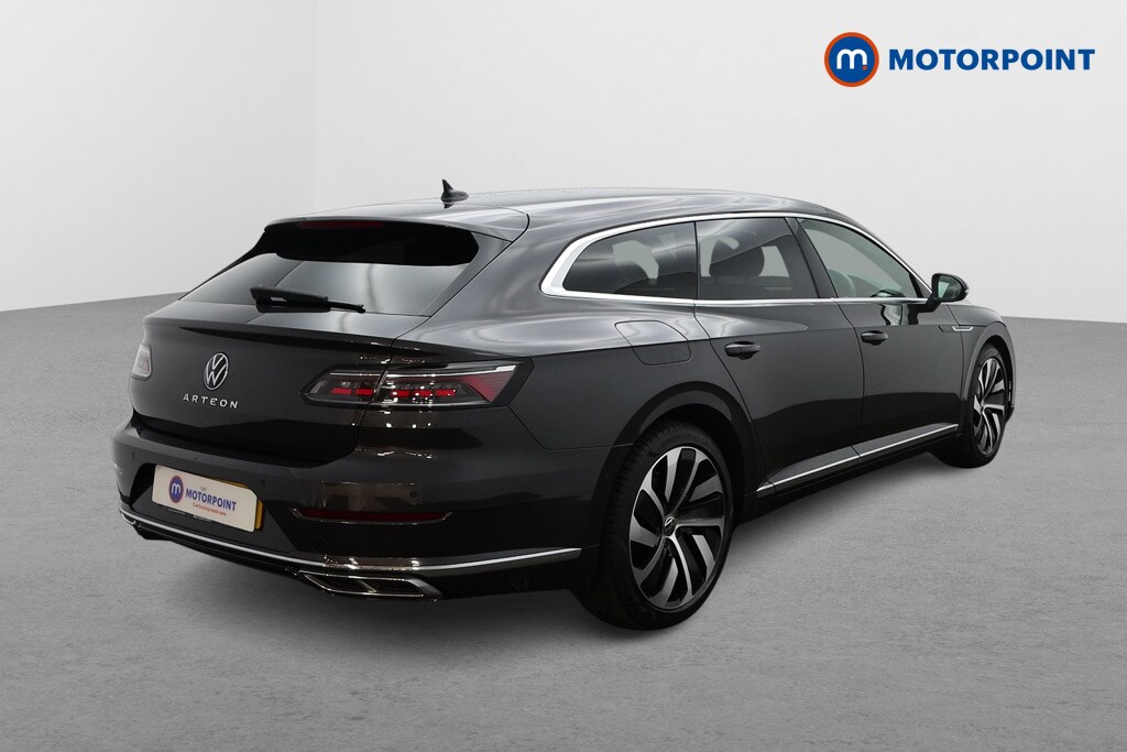 Used Volkswagen Arteon 2022 for sale - 77607730: Photo 7