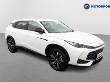 2024 - 1.5 T-GDI Trophy 5dr
