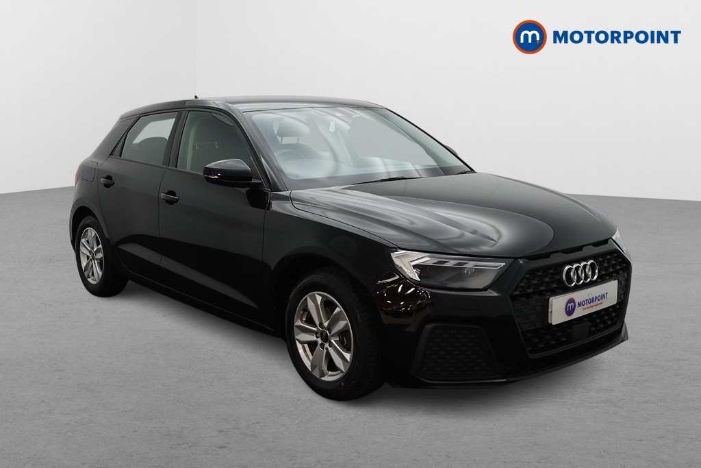 Used Audi A1 for sale - 77650675: Photo 1