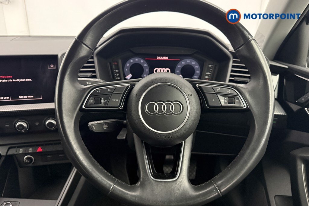 Used Audi A1 for sale - 77650675: Photo 11