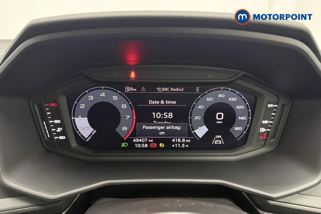 Used Audi A1 for sale - 77650675: Photo 12