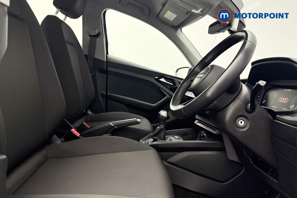 Used Audi A1 for sale - 77650675: Photo 14