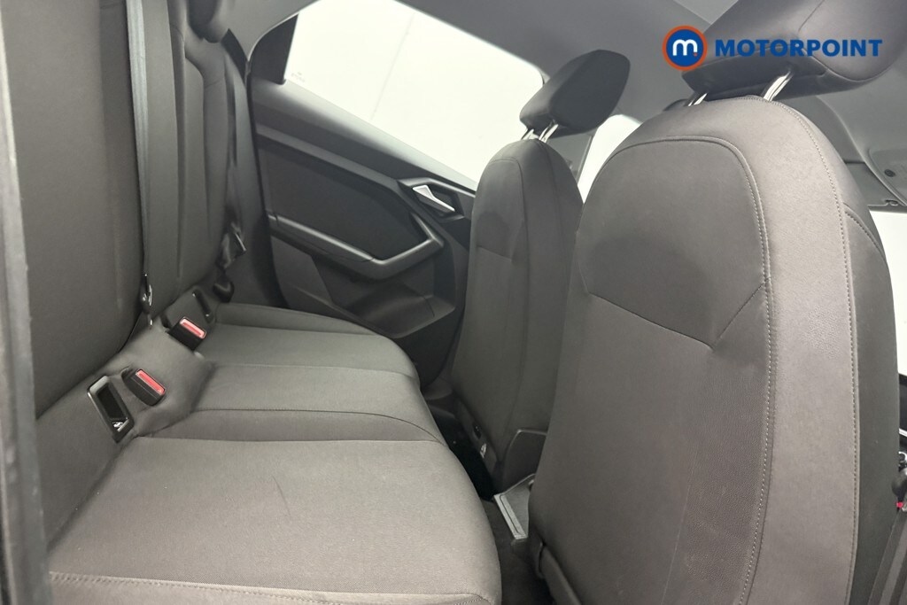 Used Audi A1 for sale - 77650675: Photo 15