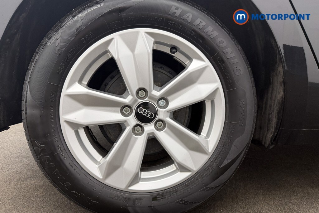 Used Audi A1 for sale - 77650675: Photo 16