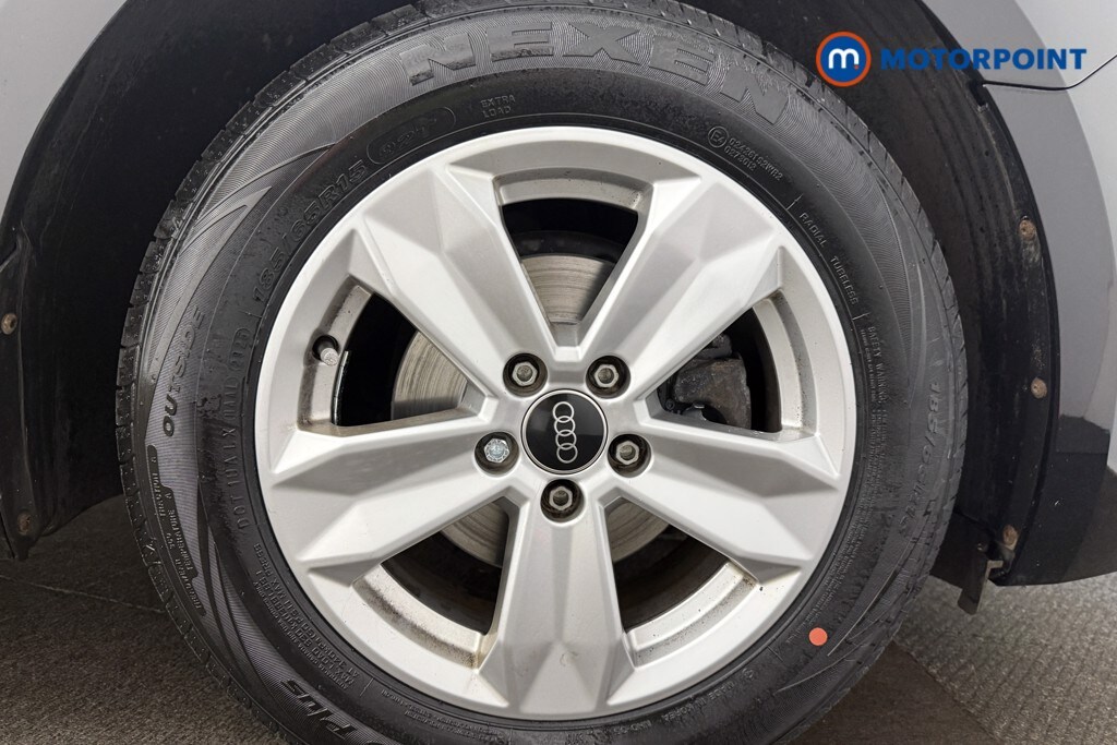 Used Audi A1 for sale - 77650675: Photo 17