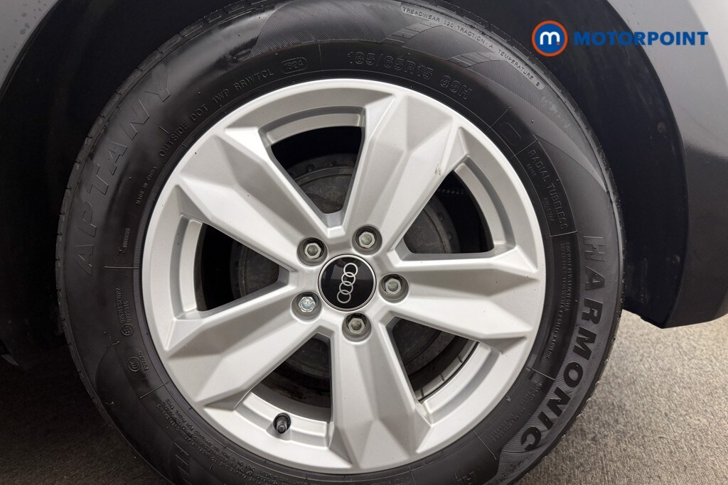 Used Audi A1 for sale - 77650675: Photo 19