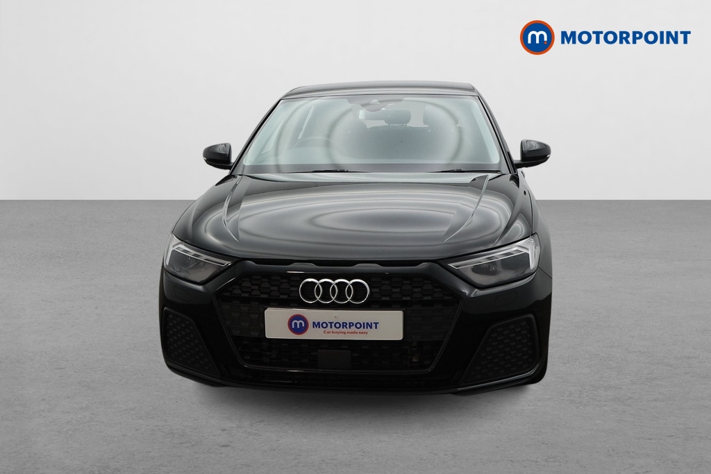 Used Audi A1 for sale - 77650675: Photo 2