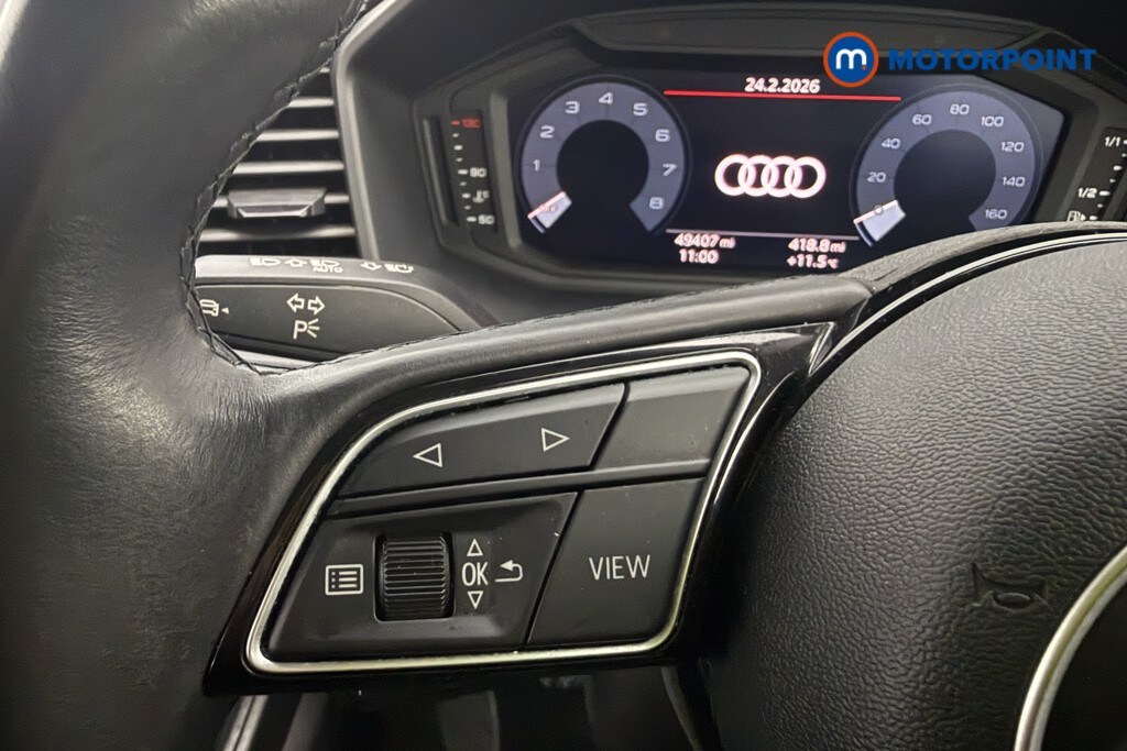 Used Audi A1 for sale - 77650675: Photo 20