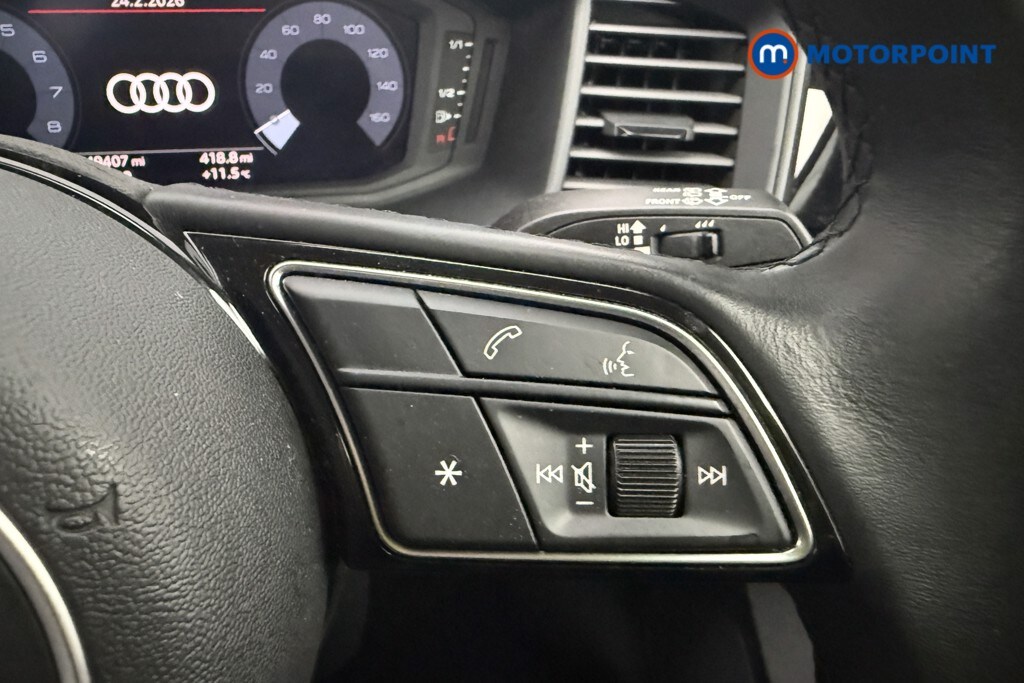 Used Audi A1 for sale - 77650675: Photo 21