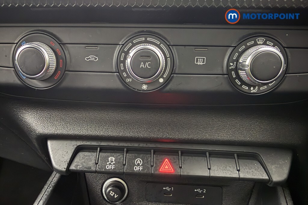 Used Audi A1 for sale - 77650675: Photo 22