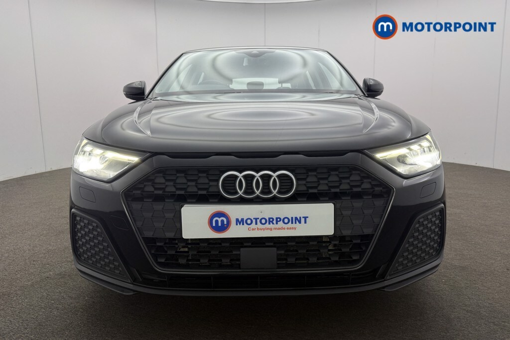 Used Audi A1 for sale - 77650675: Photo 28