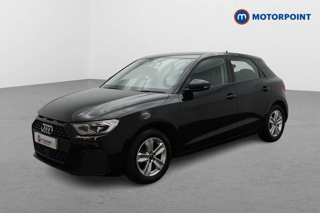 Used Audi A1 for sale - 77650675: Photo 3
