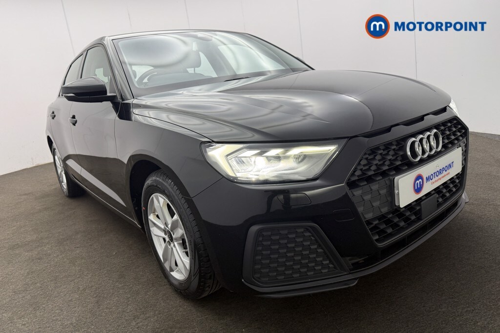 Used Audi A1 for sale - 77650675: Photo 30
