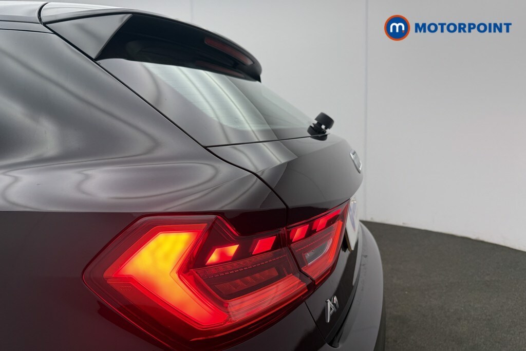 Used Audi A1 for sale - 77650675: Photo 32