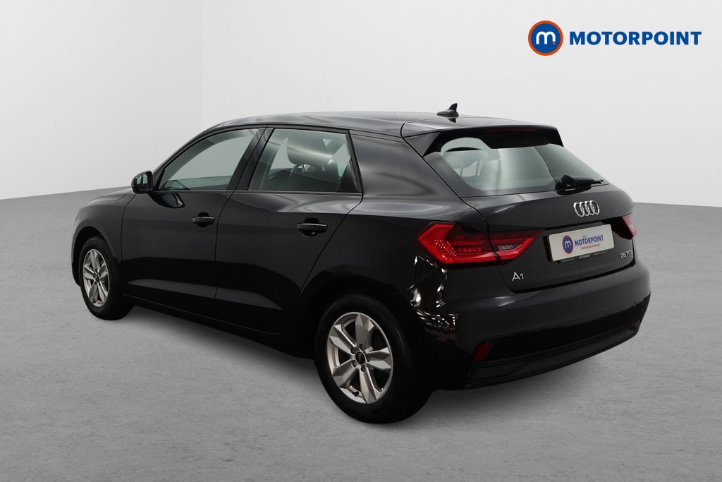 Used Audi A1 for sale - 77650675: Photo 5