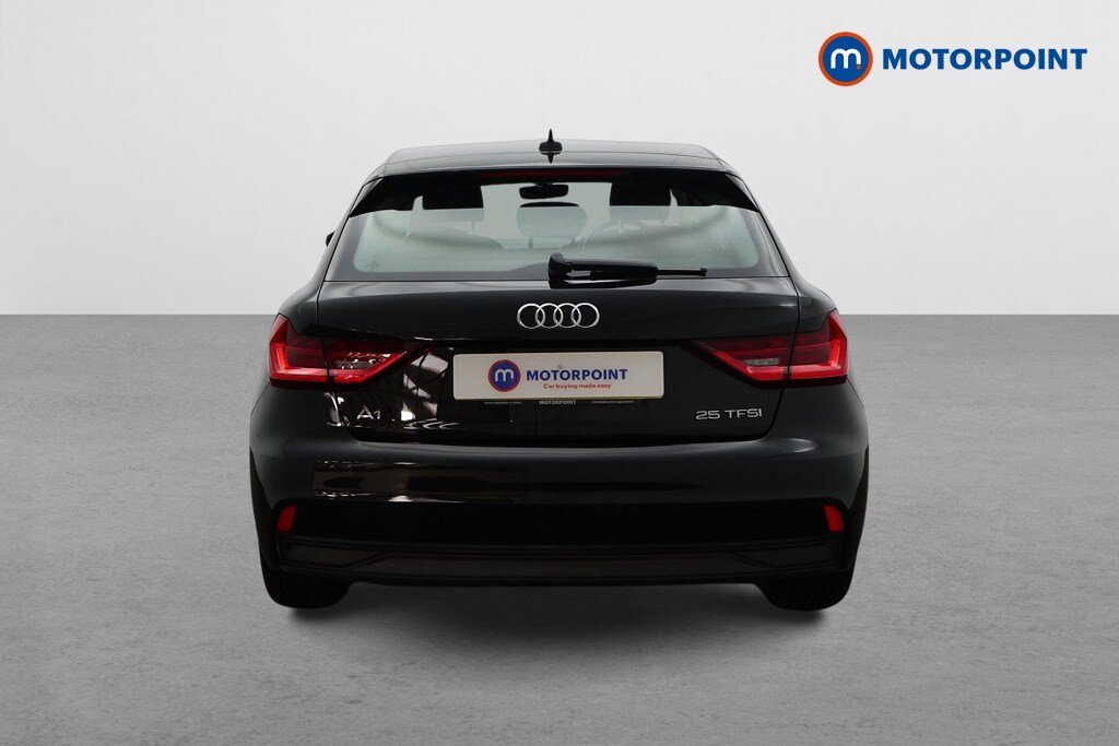 Used Audi A1 for sale - 77650675: Photo 6