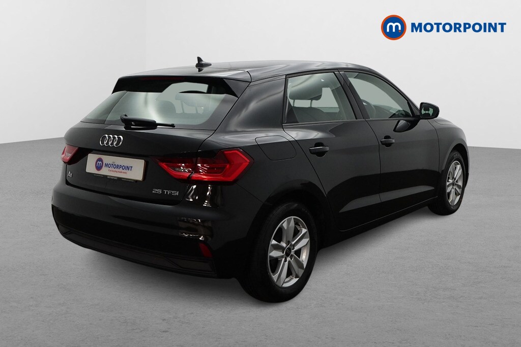 Used Audi A1 for sale - 77650675: Photo 7