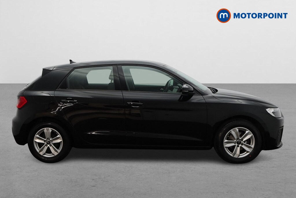 Used Audi A1 for sale - 77650675: Photo 8
