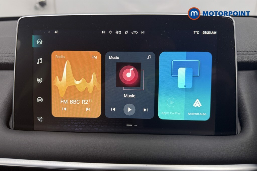 Used MG MG HS 2024 for sale - 77604316: Photo 10