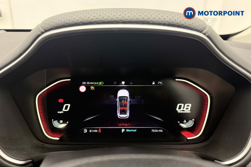 Used MG MG HS 2024 for sale - 77604316: Photo 14