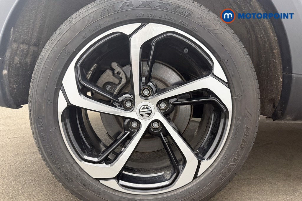 Used MG MG HS 2024 for sale - 77604316: Photo 18