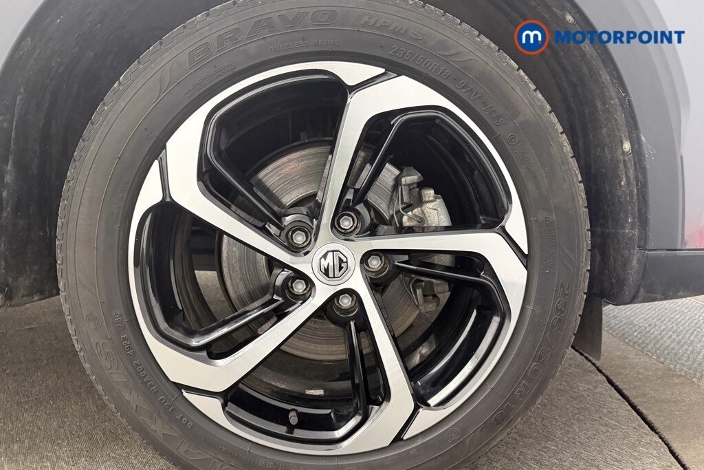 Used MG MG HS 2024 for sale - 77604316: Photo 19