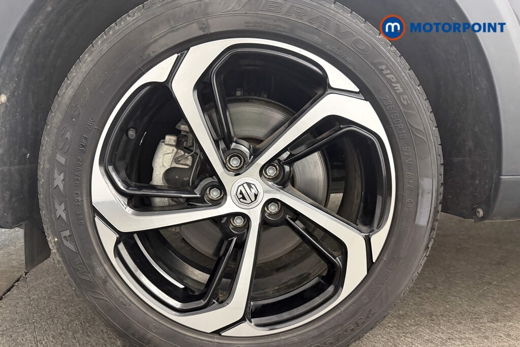 Used MG MG HS 2024 for sale - 77604316: Photo 20