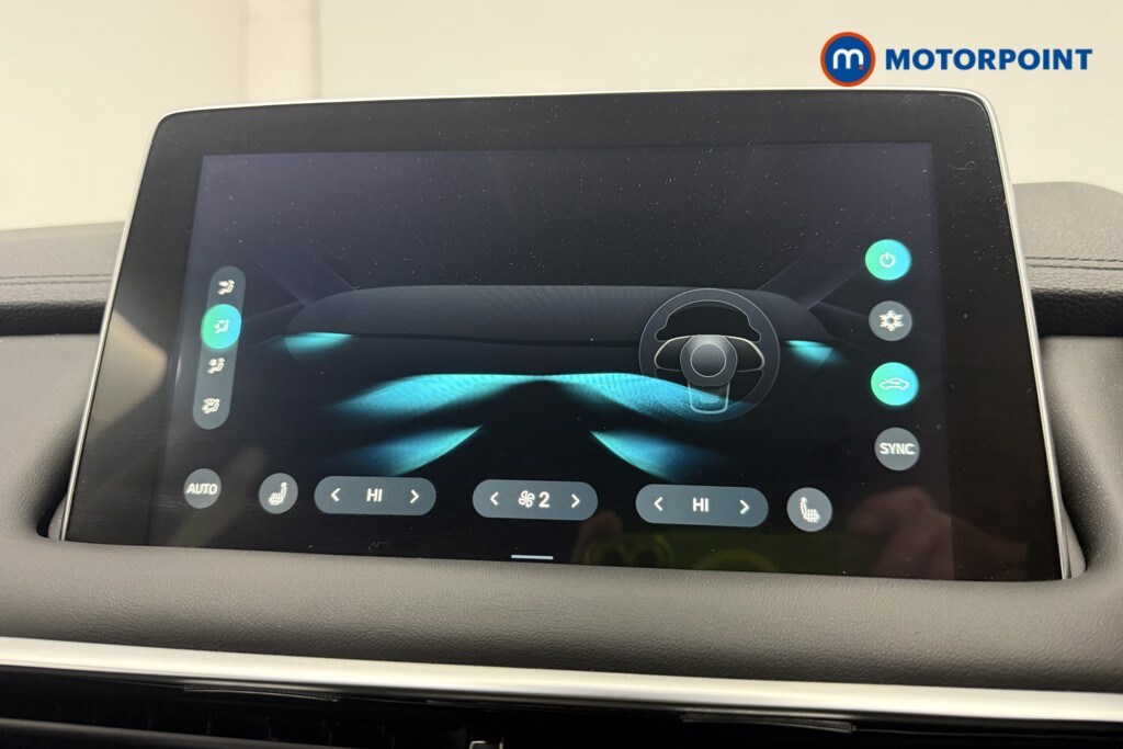 Used MG MG HS 2024 for sale - 77604316: Photo 24