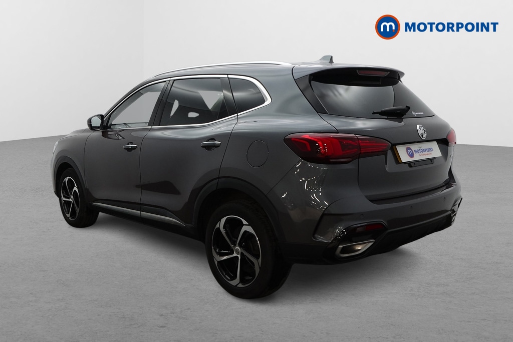 Used MG MG HS 2024 for sale - 77604316: Photo 5