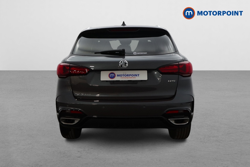 Used MG MG HS 2024 for sale - 77604316: Photo 6