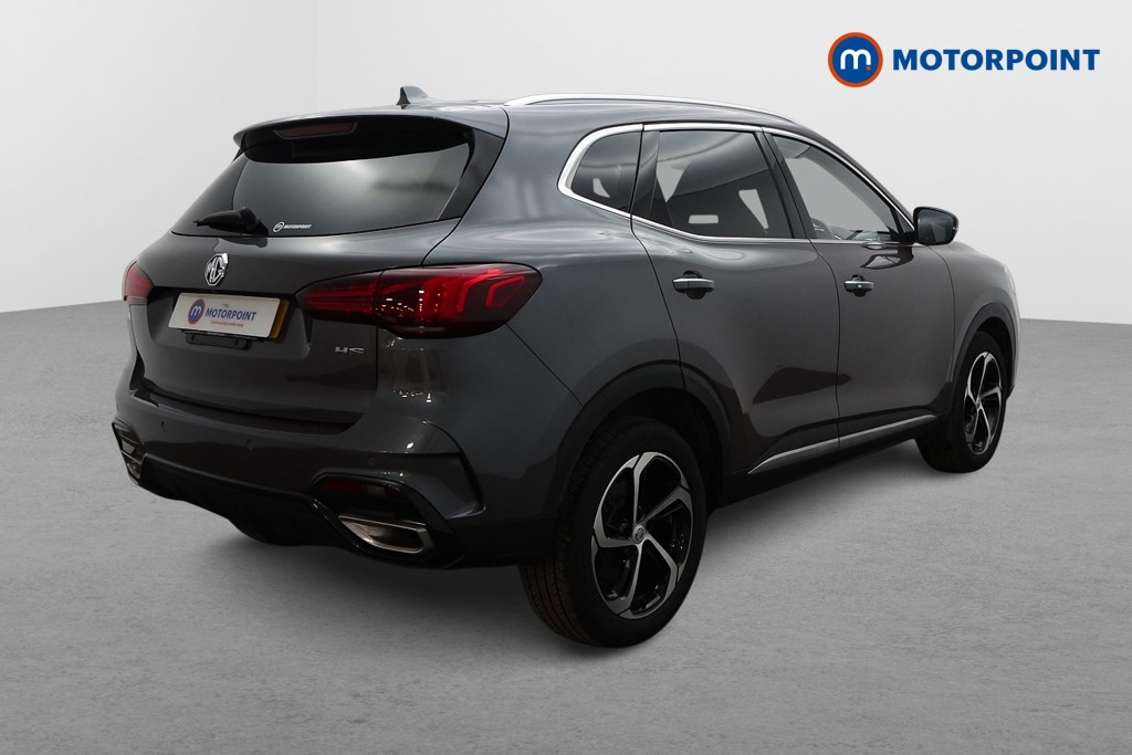 Used MG MG HS 2024 for sale - 77604316: Photo 7