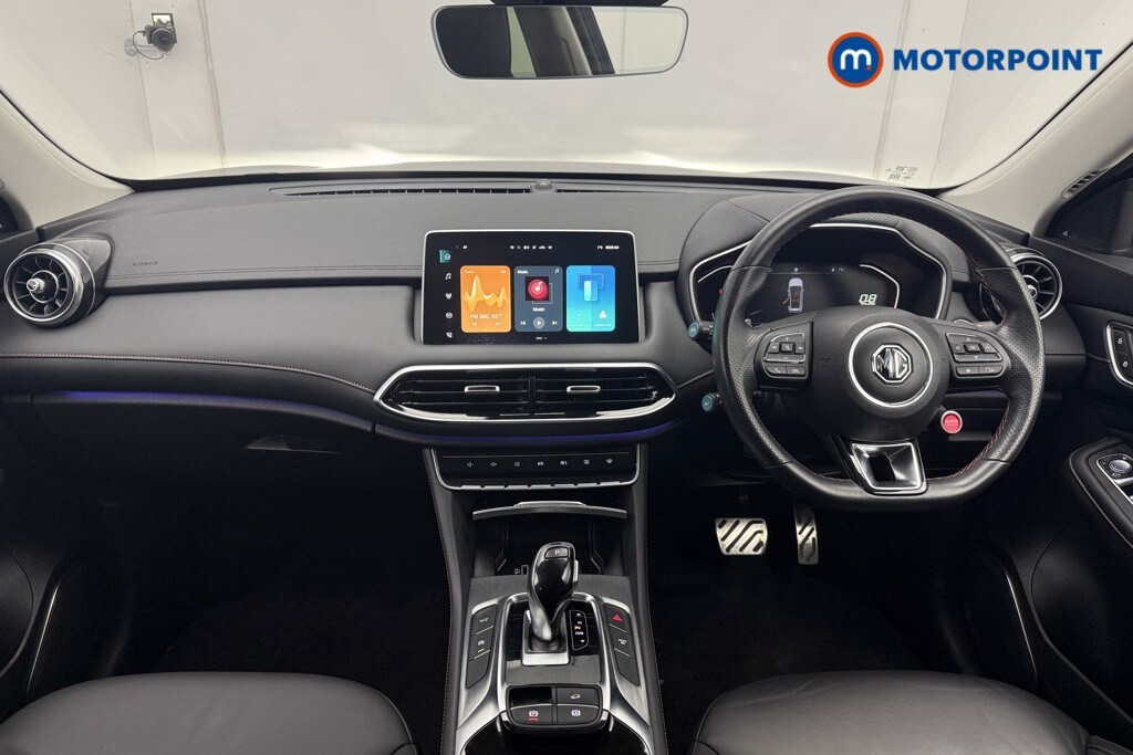 Used MG MG HS 2024 for sale - 77604316: Photo 9