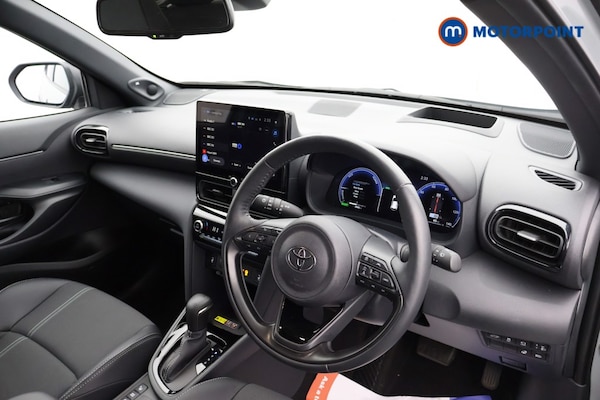 Used Toyota Yaris Cross 2024 for sale - 76218038: Photo 16