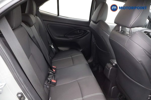 Used Toyota Yaris Cross 2024 for sale - 76218038: Photo 18