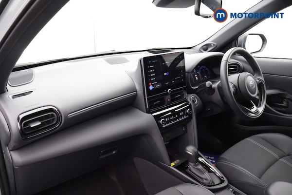 Used Toyota Yaris Cross 2024 for sale - 76218038: Photo 19