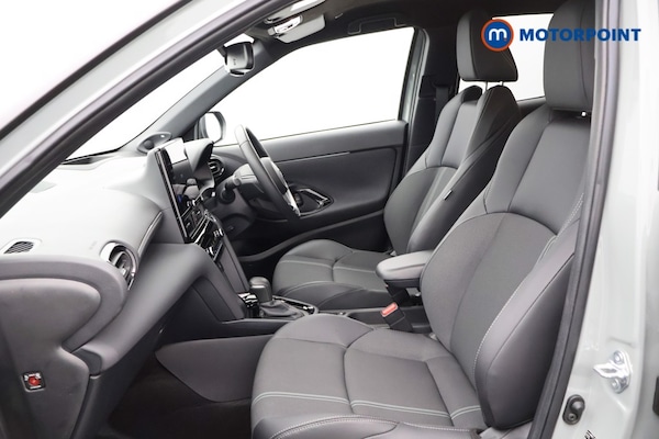 Used Toyota Yaris Cross 2024 for sale - 76218038: Photo 20