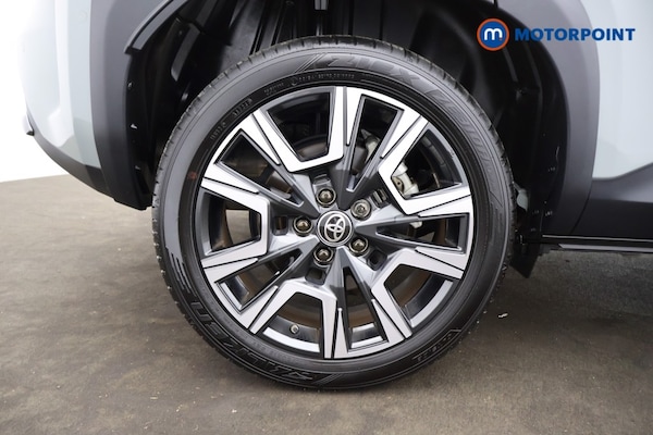 Used Toyota Yaris Cross 2024 for sale - 76218038: Photo 22