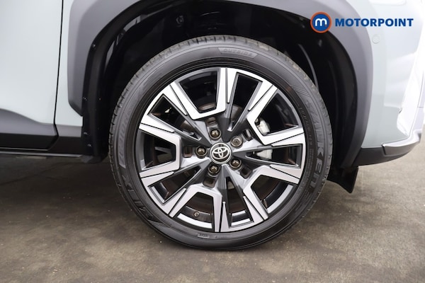 Used Toyota Yaris Cross 2024 for sale - 76218038: Photo 23