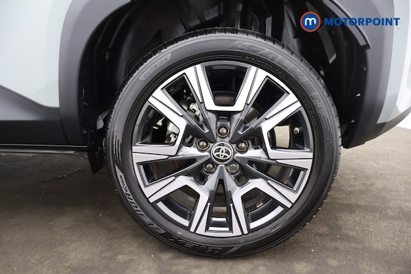 Used Toyota Yaris Cross 2024 for sale - 76218038: Photo 25