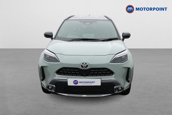 Used Toyota Yaris Cross 2024 for sale - 76218038: Photo 2