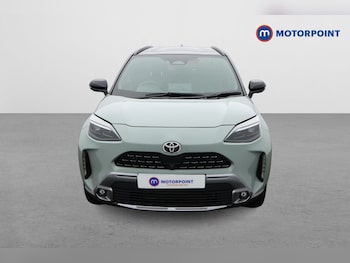 Used Toyota Yaris Cross 2024 for sale - 76218038: Photo 2