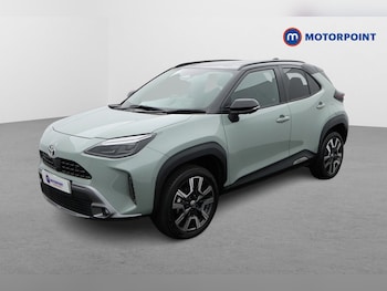 Used Toyota Yaris Cross 2024 for sale - 76218038: Photo 3
