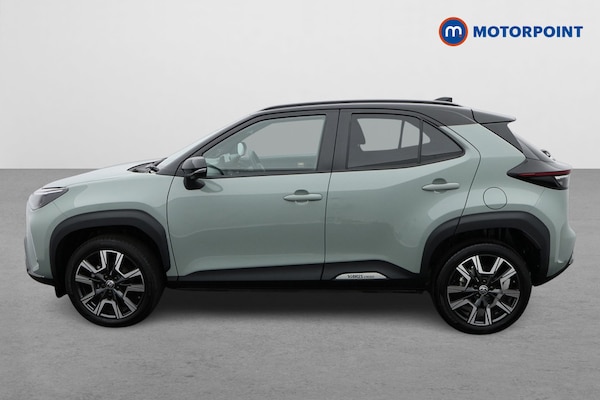 Used Toyota Yaris Cross 2024 for sale - 76218038: Photo 4